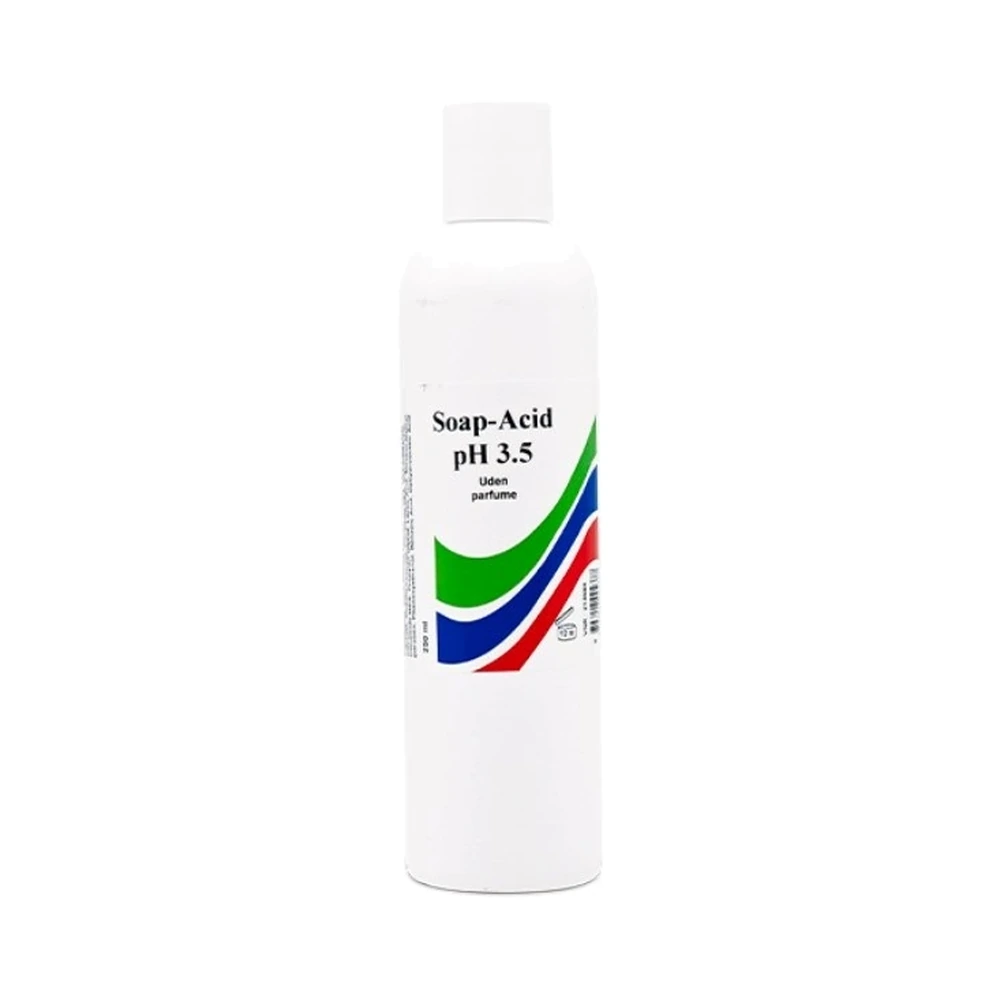 Soap-acid ph 3.5 - 250 ml