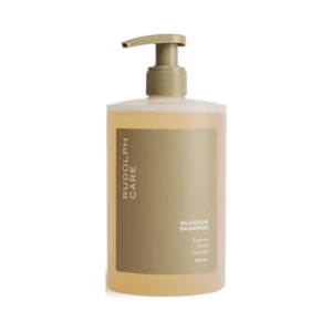 Rudolph Care Blossom Shampoo - 500 ml