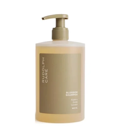 Rudolph Care Blossom Shampoo - 500 ml