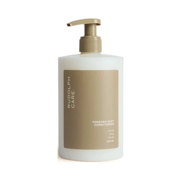 Rudolph Care Forever Soft Conditioner - 500 ml