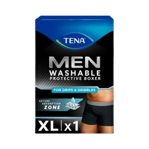 TENA Men Washable Str. XL - 1 stk