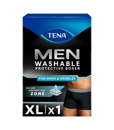 TENA Men Washable Str. XL - 1 stk
