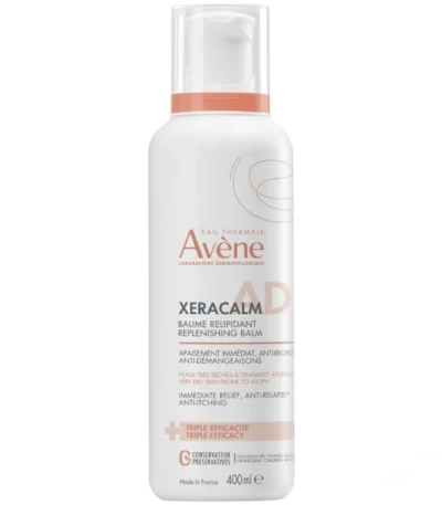 Avène Xeracalm A.D Balm - 400 ml