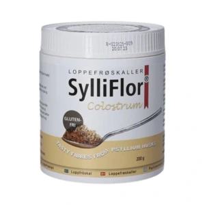 Sylliflor Colostrum - 200 g
