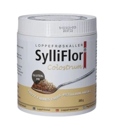 Sylliflor Colostrum - 200 g