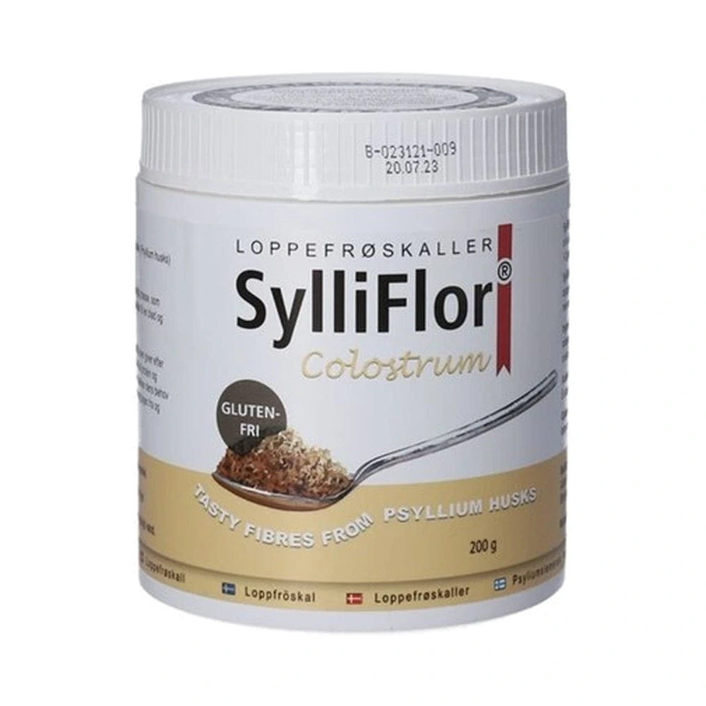 Sylliflor Colostrum 200 g