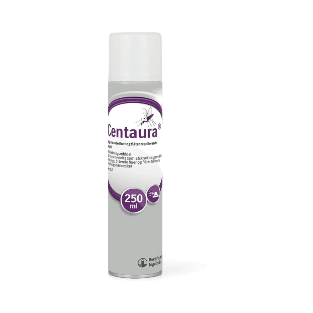 Centaura Insektspray 250 ml