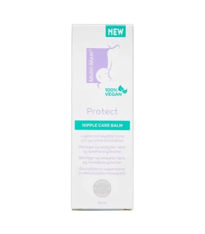 Multi-Mam Protect - 30 ml