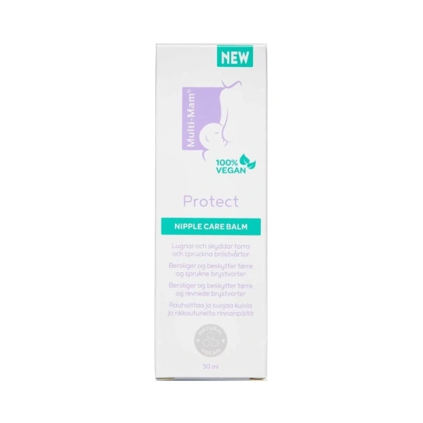 Multi-Mam Protect - 30 ml