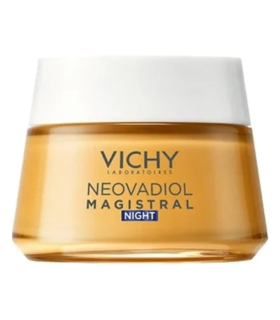 Vichy Neovadiol Post-Menopause Natcreme - 50 ml