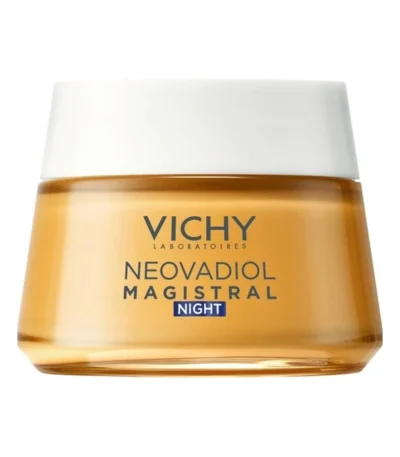 Vichy Neovadiol Menopause Natcreme - 50 ml