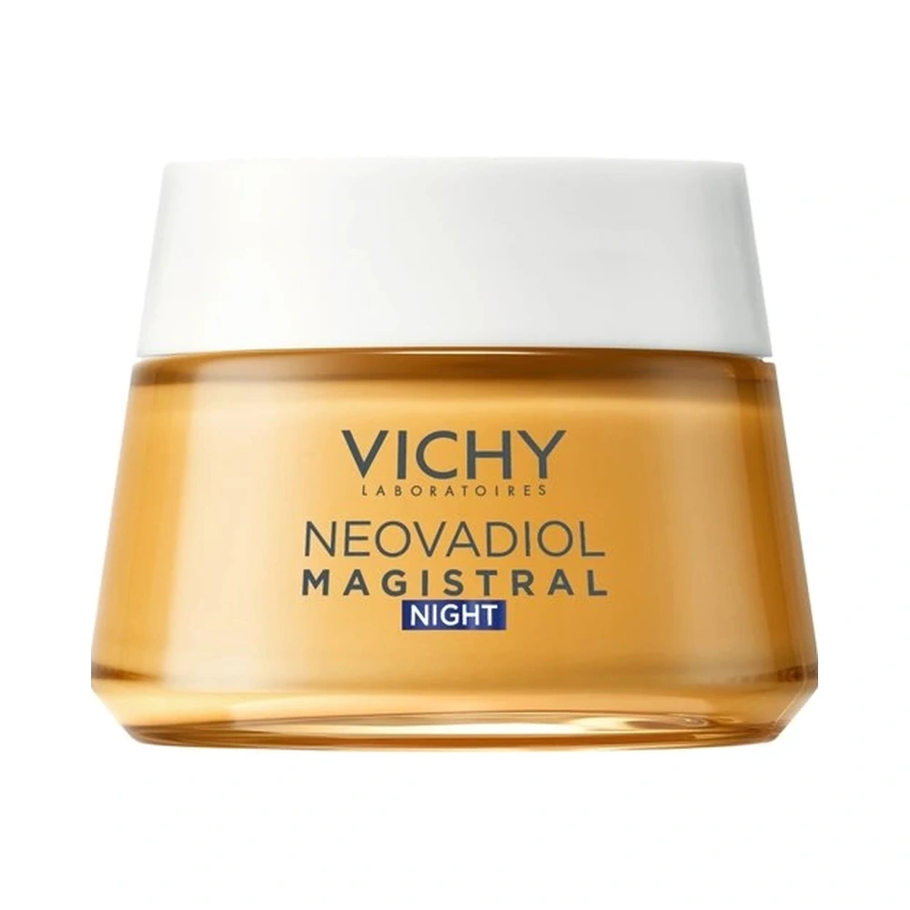 Vichy Neovadiol Menopause Natcreme - 50 ml