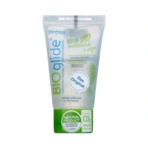 Bioglide Glidecreme Neutral - 40 ml