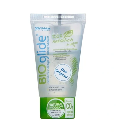 Bioglide Glidecreme Neutral - 40 ml