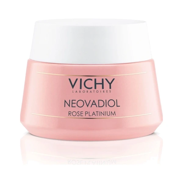 Vichy Neovadiol Rose Platinium Dagcreme - 50 ml