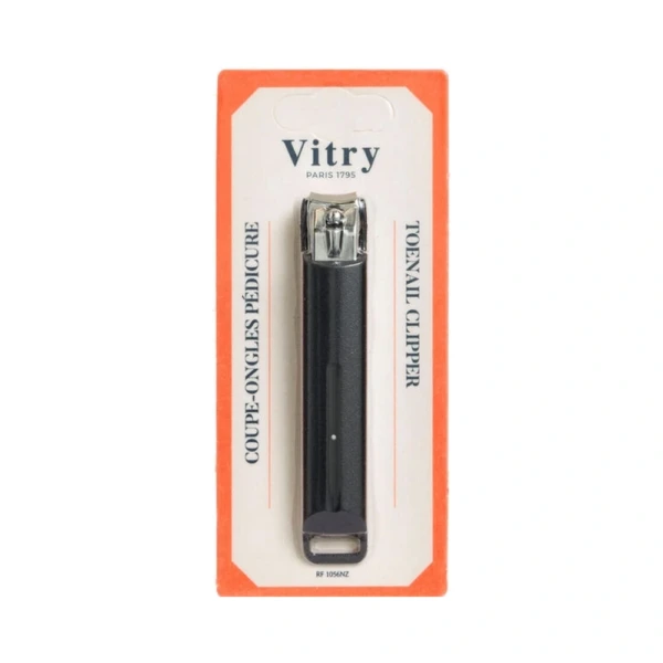 Vitry Negleklipper Pedicure - 1 stk