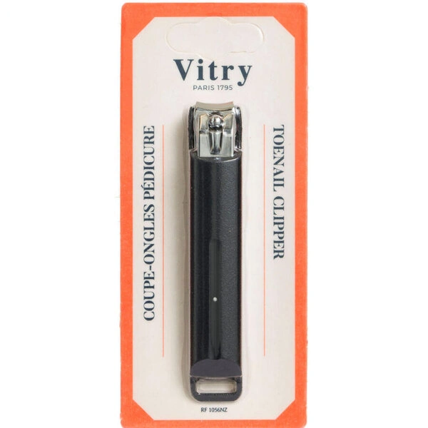 Vitry Negleklipper Pedicure - 1 stk