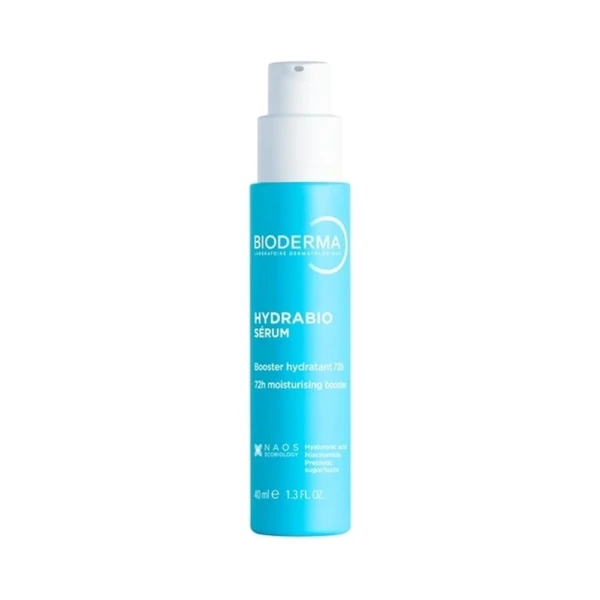 Bioderma Hydrabio Sérum - 40 ml