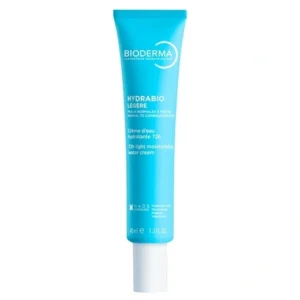 Bioderma Hydrabio Light Cream - 40 ml