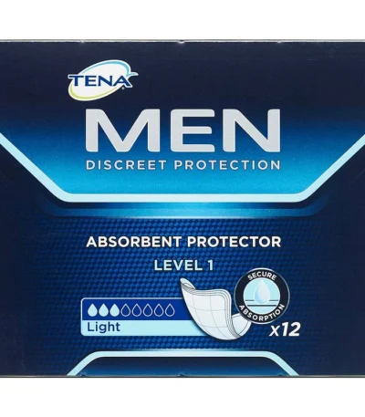 TENA Men Level 1 - 12 stk