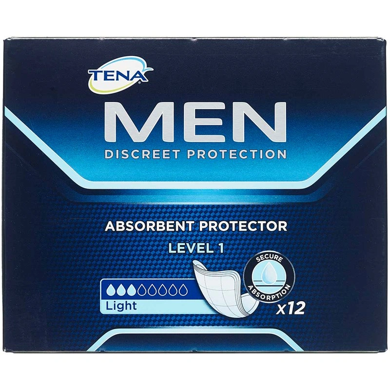 TENA Men Level 1 - 12 stk