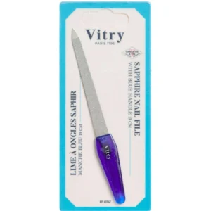Vitry Safir Neglefil 12,5 cm - 1 stk