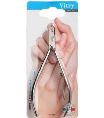 Vitry Neglebåndstang 12 cm - 1 stk