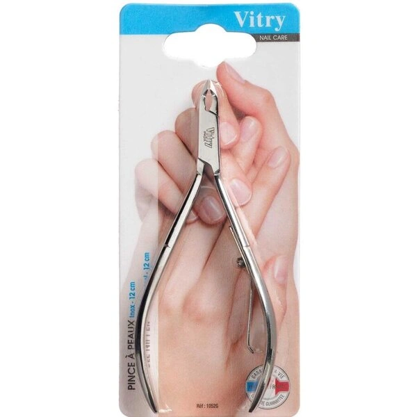 Vitry Neglebåndstang 12 cm - 1 stk