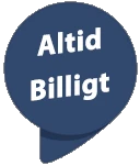 Altid Billigt
