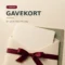 Gavekort